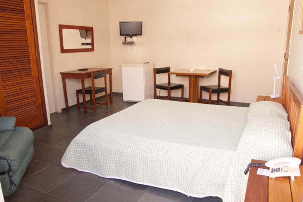 Niteroi Plaza Hotel Екстериор снимка