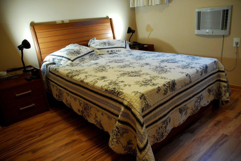Niteroi Plaza Hotel Екстериор снимка