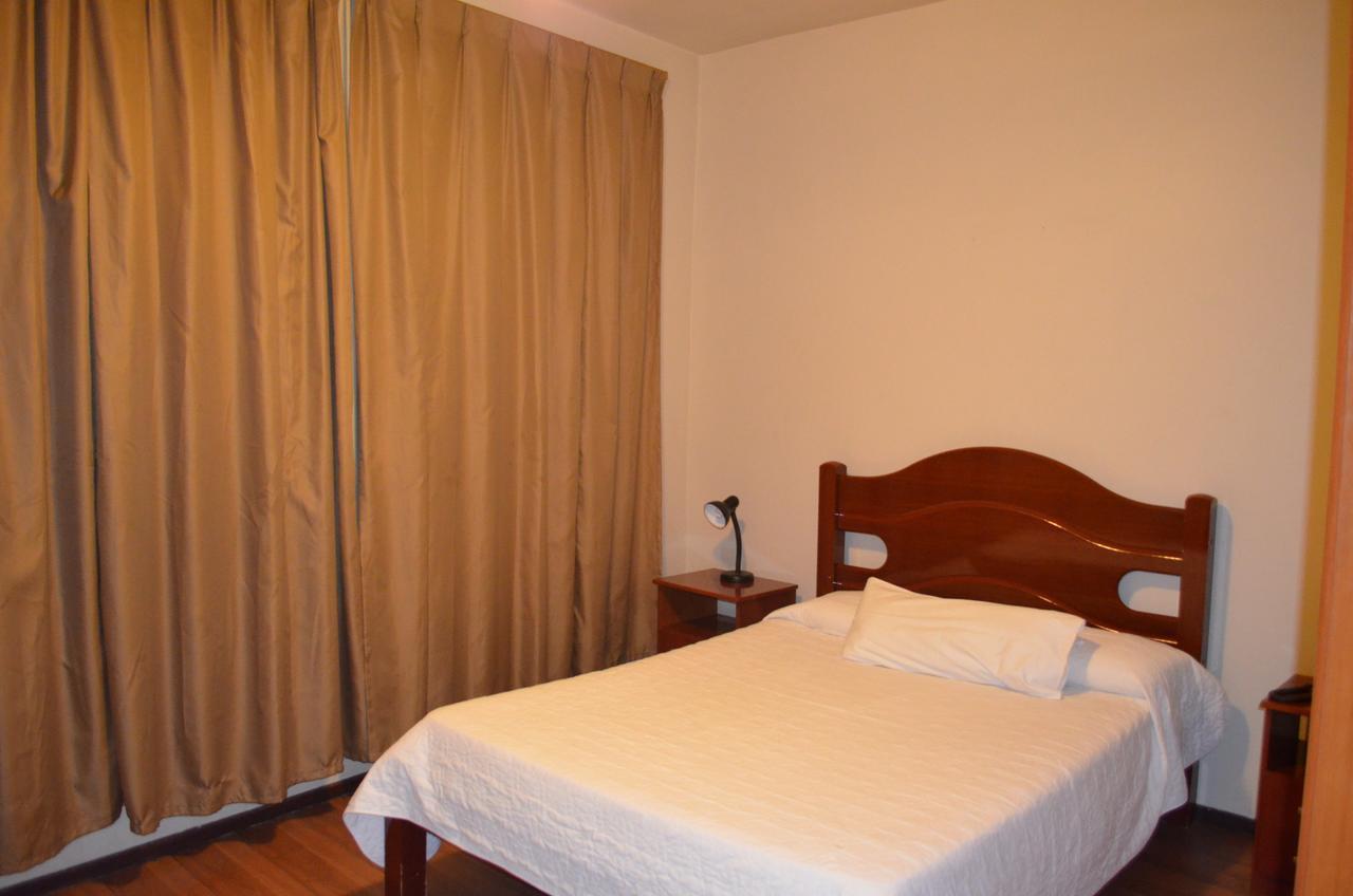 Niteroi Plaza Hotel Екстериор снимка